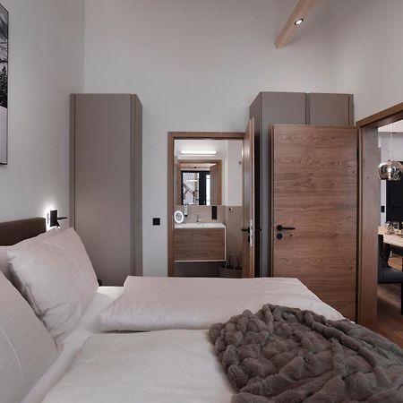 Saalbach Suites By Alps Resorts Saalbach-Hinterglemm Exterior foto