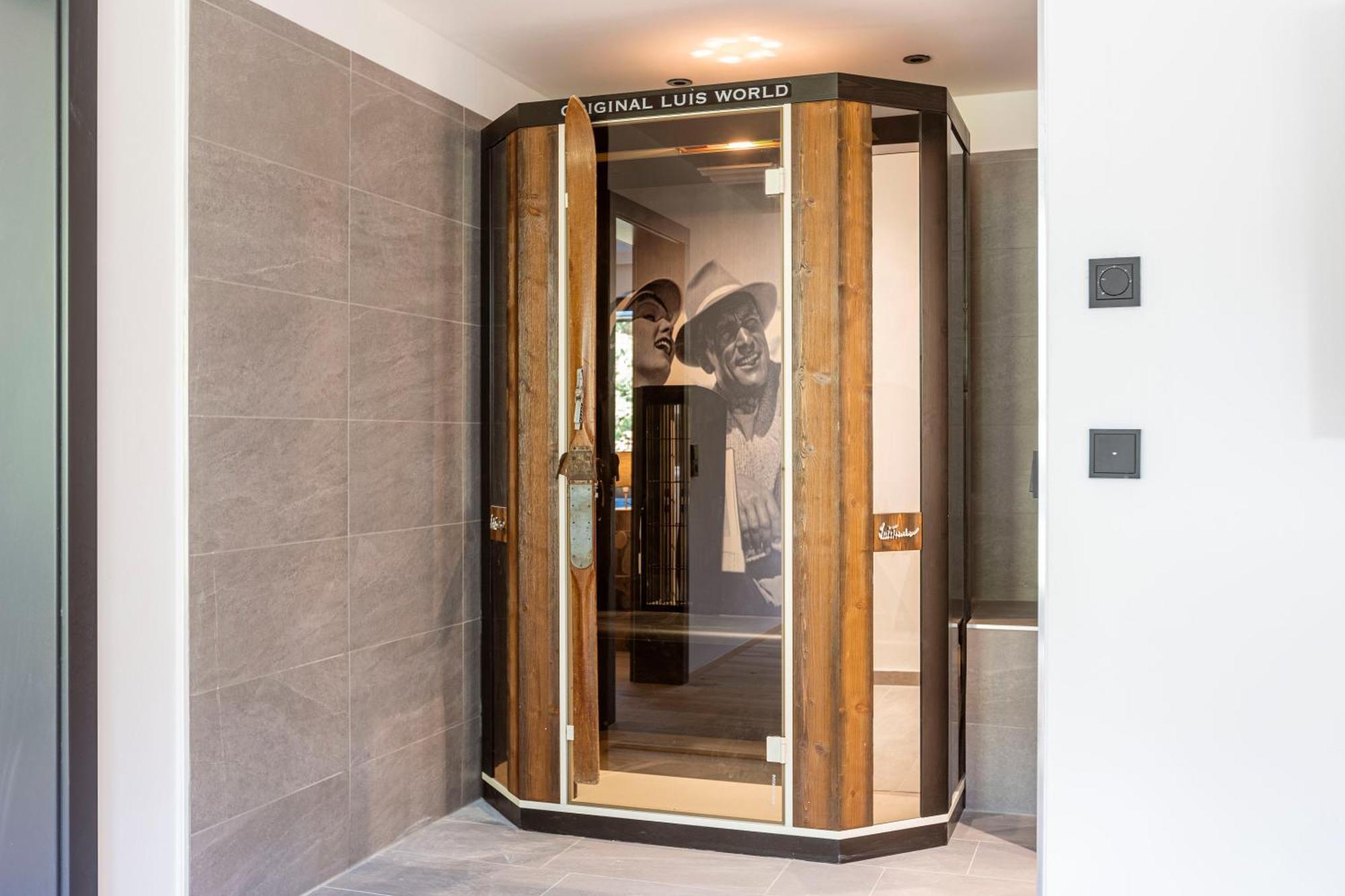Saalbach Suites By Alps Resorts Saalbach-Hinterglemm Exterior foto