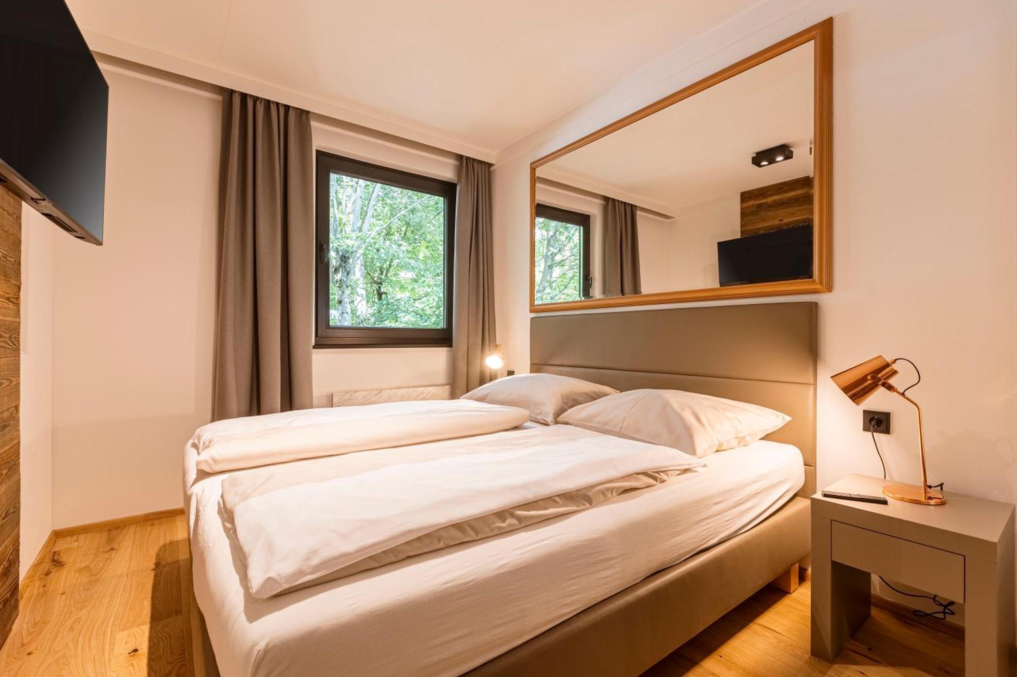 Saalbach Suites By Alps Resorts Saalbach-Hinterglemm Exterior foto