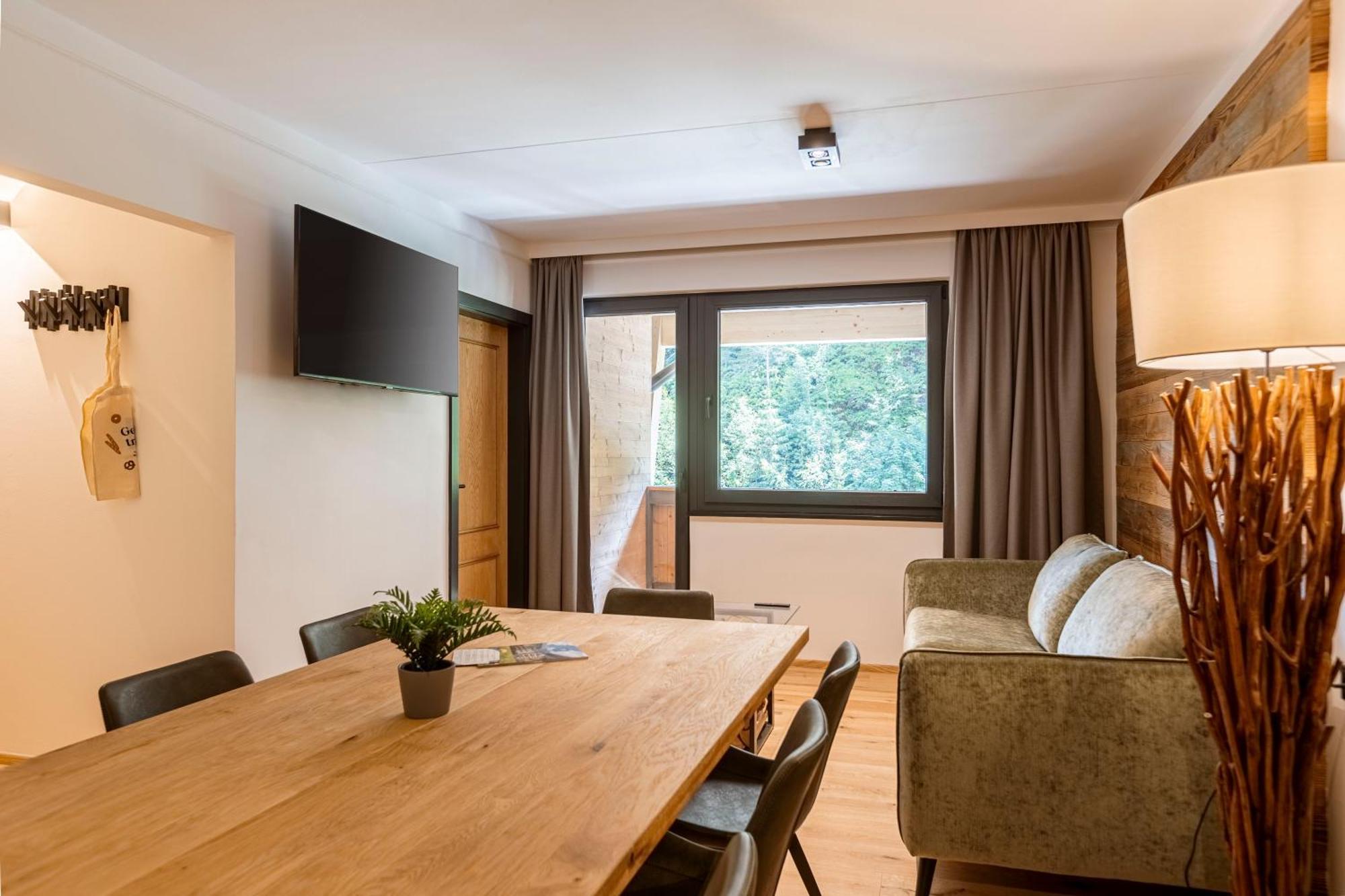 Saalbach Suites By Alps Resorts Saalbach-Hinterglemm Exterior foto