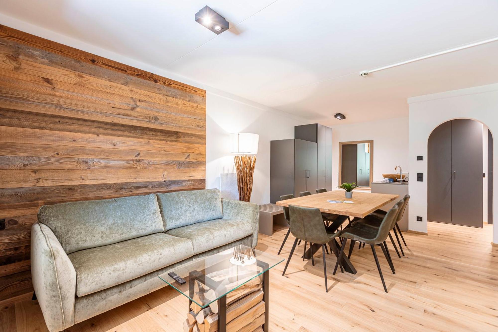 Saalbach Suites By Alps Resorts Saalbach-Hinterglemm Exterior foto