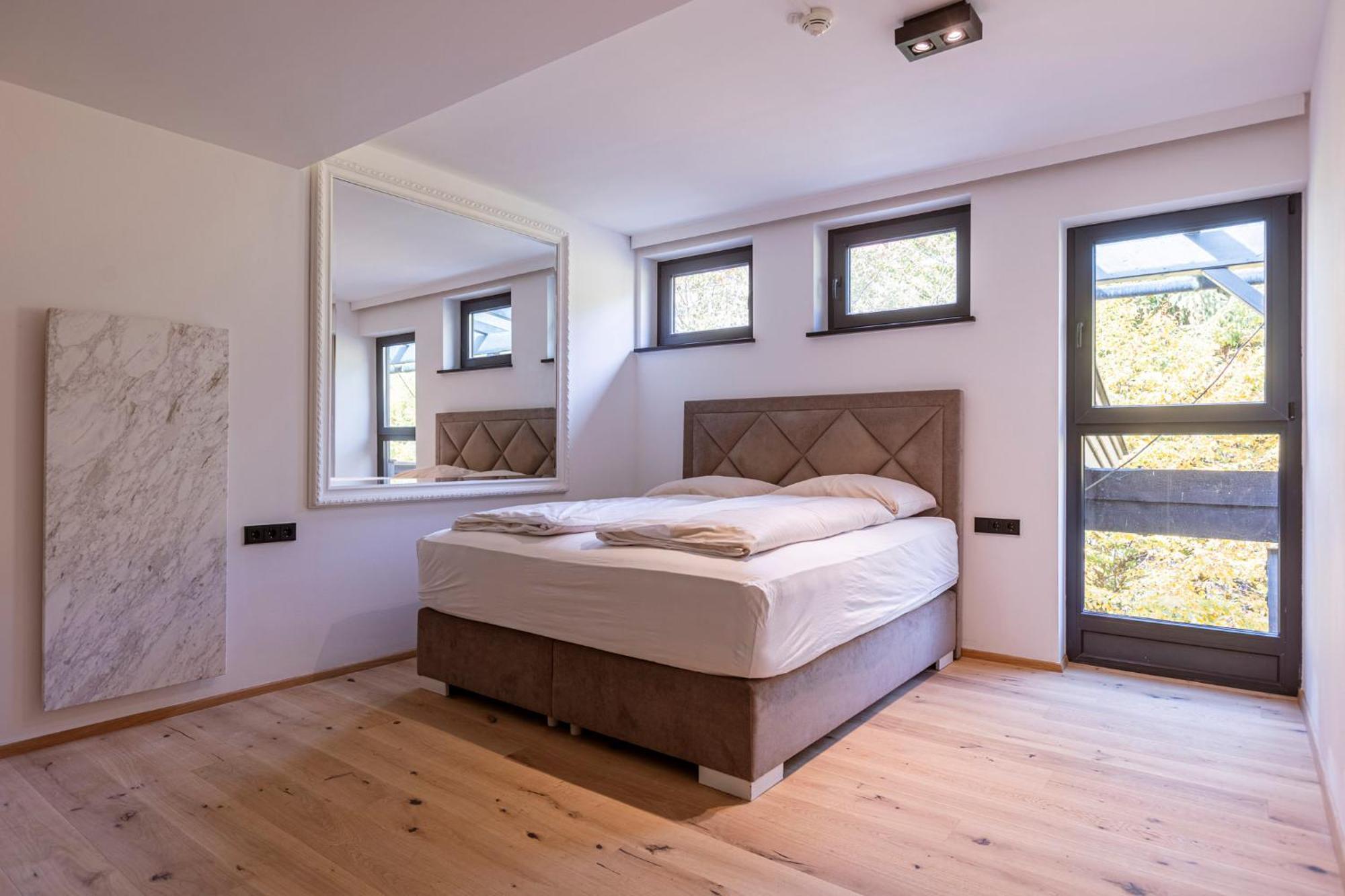 Saalbach Suites By Alps Resorts Saalbach-Hinterglemm Exterior foto