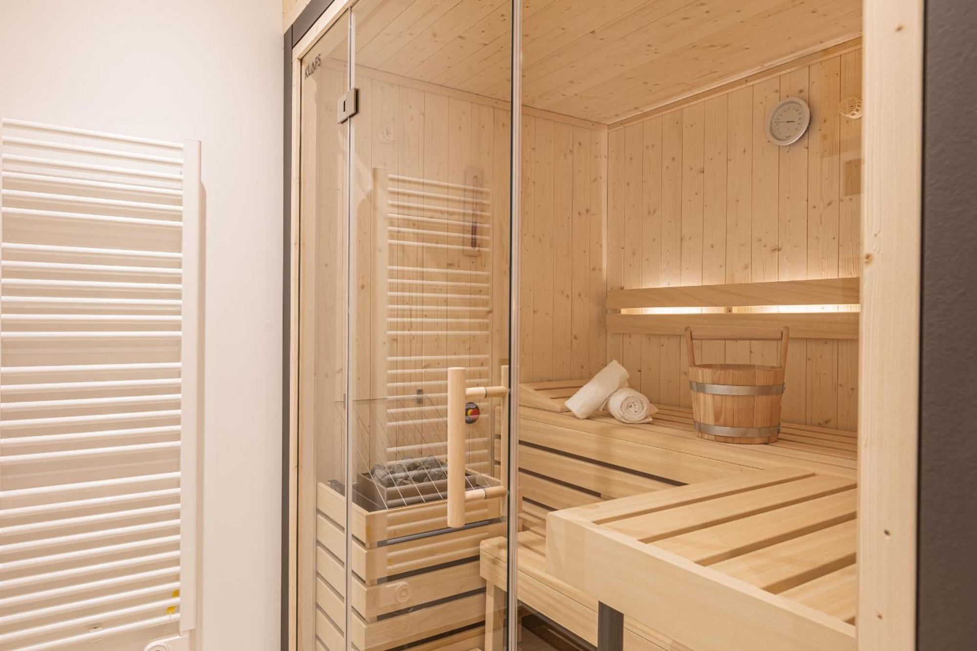 Saalbach Suites By Alps Resorts Saalbach-Hinterglemm Exterior foto