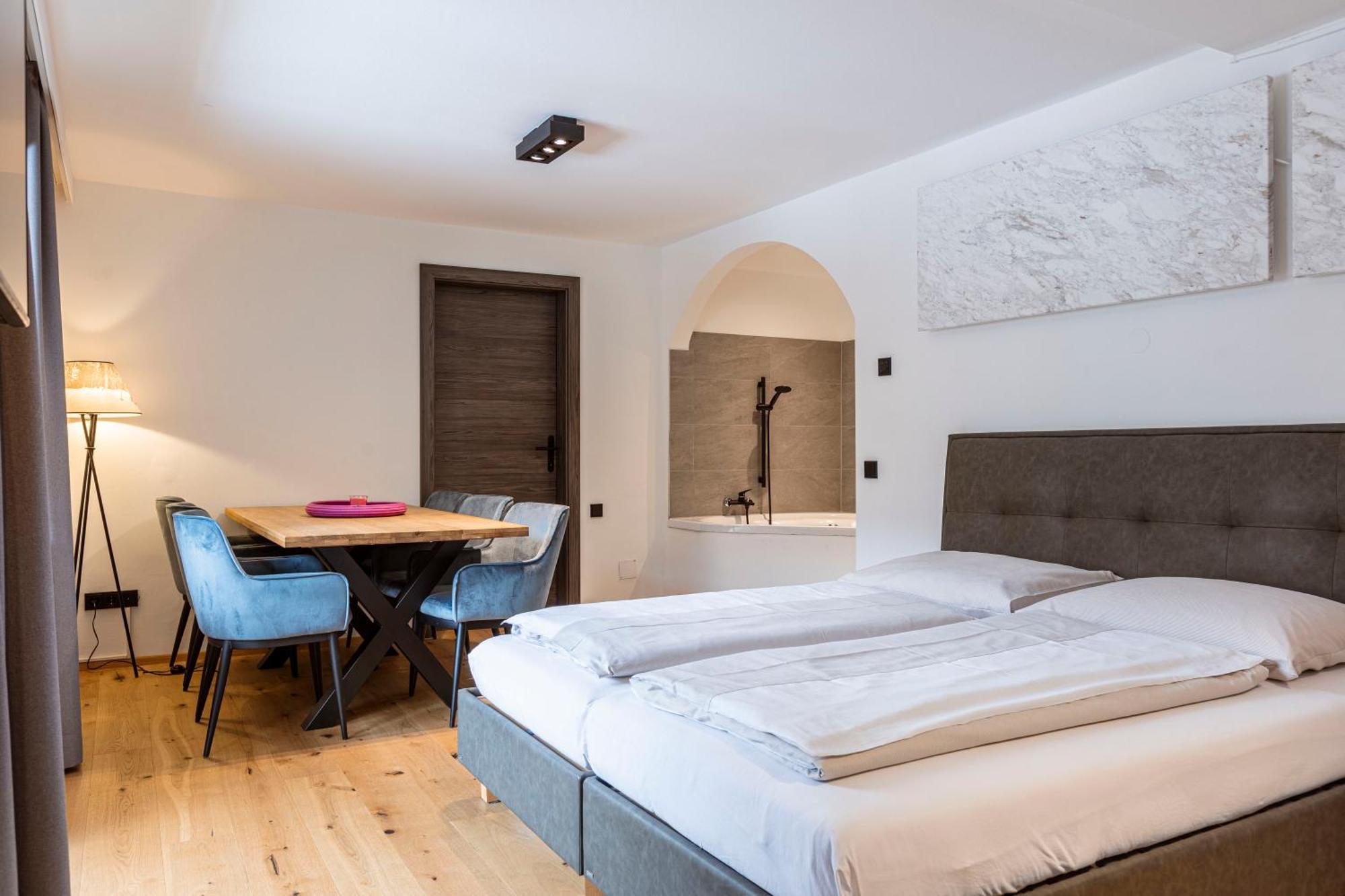 Saalbach Suites By Alps Resorts Saalbach-Hinterglemm Exterior foto