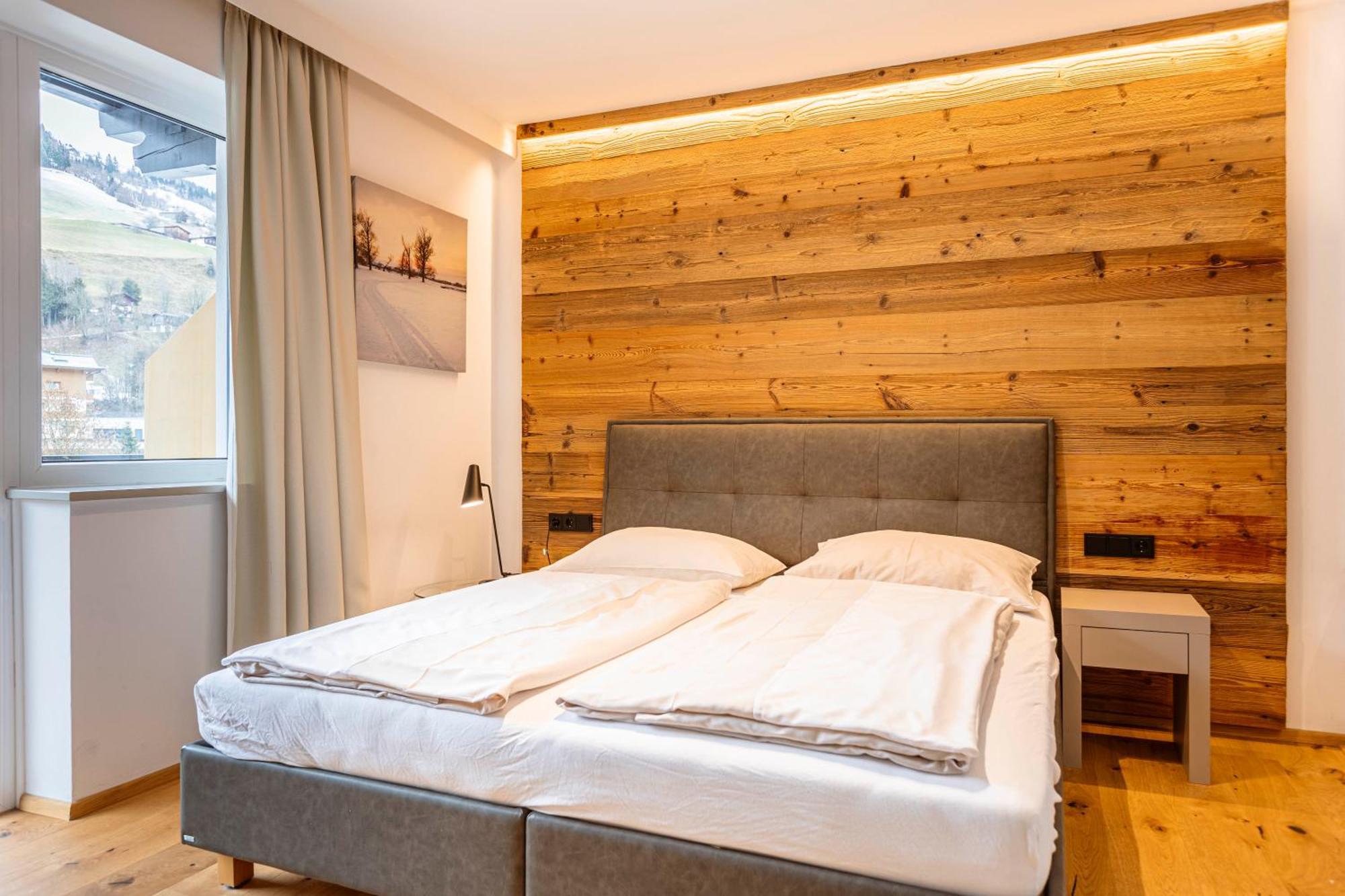 Saalbach Suites By Alps Resorts Saalbach-Hinterglemm Exterior foto