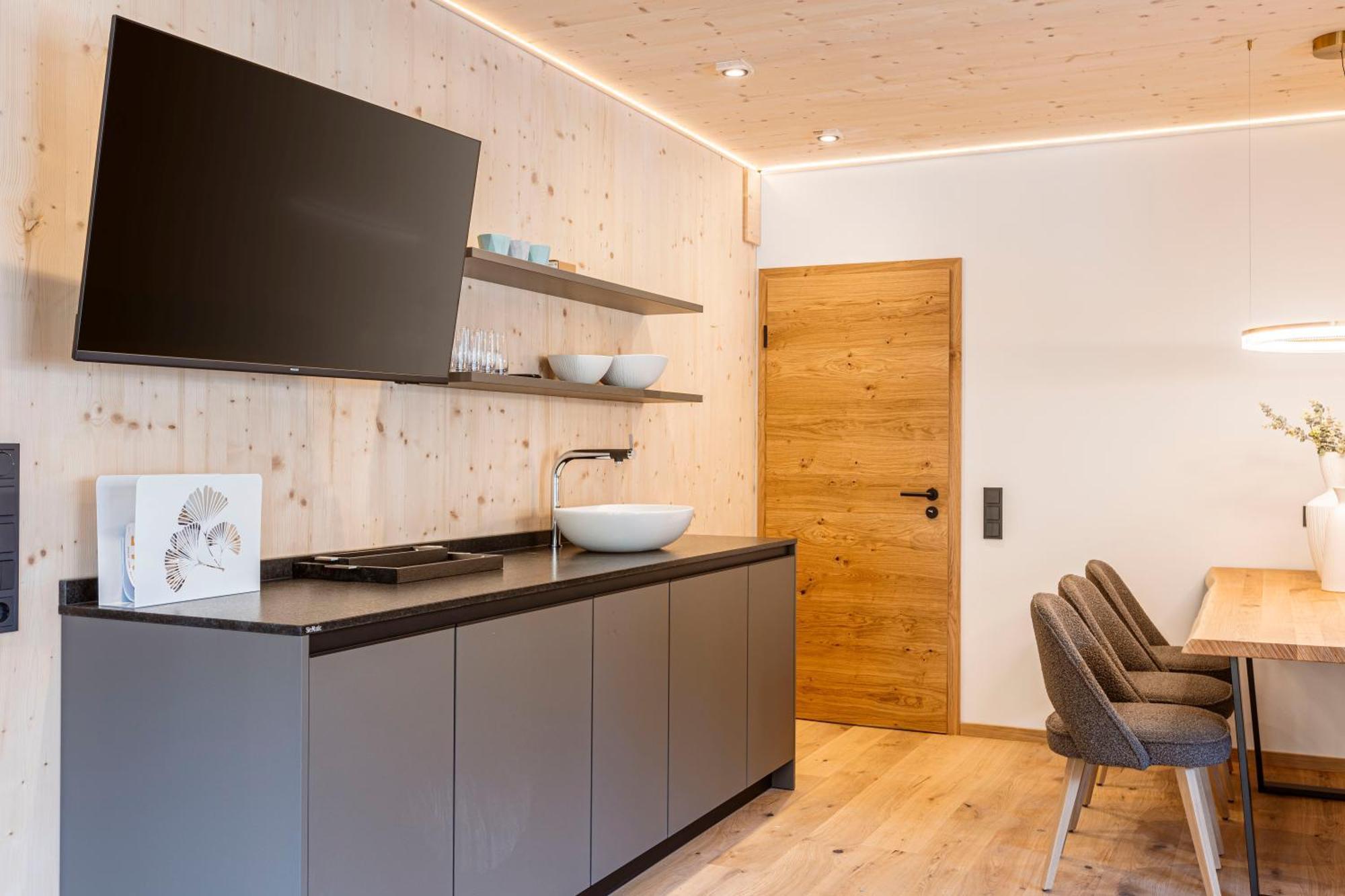 Saalbach Suites By Alps Resorts Saalbach-Hinterglemm Exterior foto