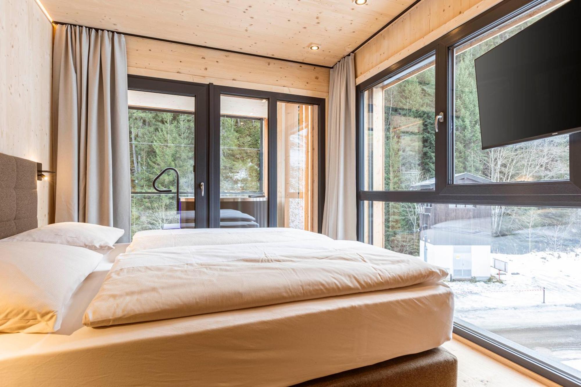 Saalbach Suites By Alps Resorts Saalbach-Hinterglemm Exterior foto