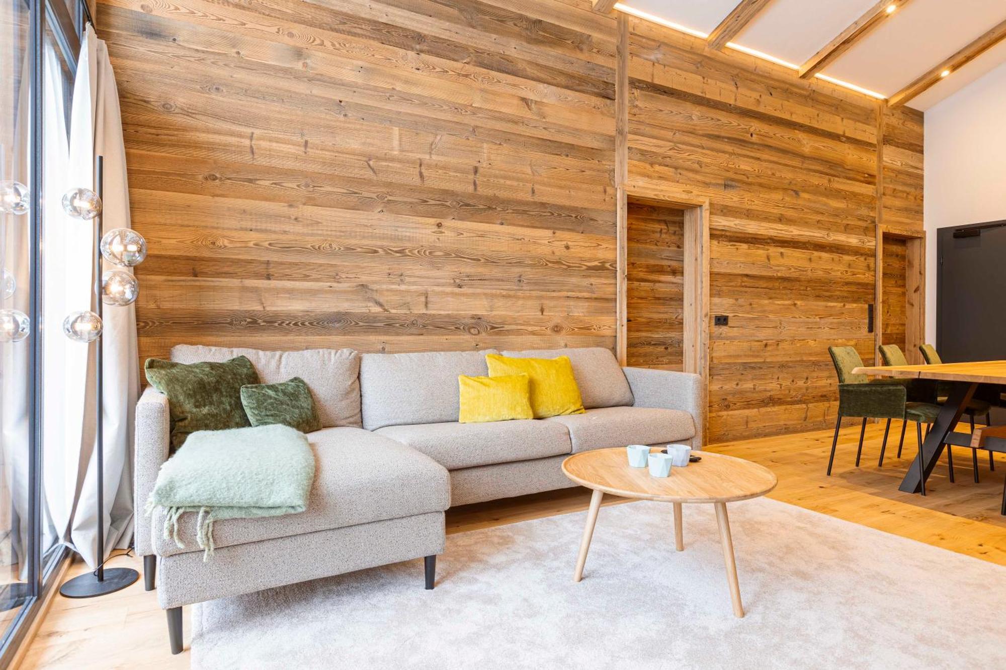 Saalbach Suites By Alps Resorts Saalbach-Hinterglemm Exterior foto