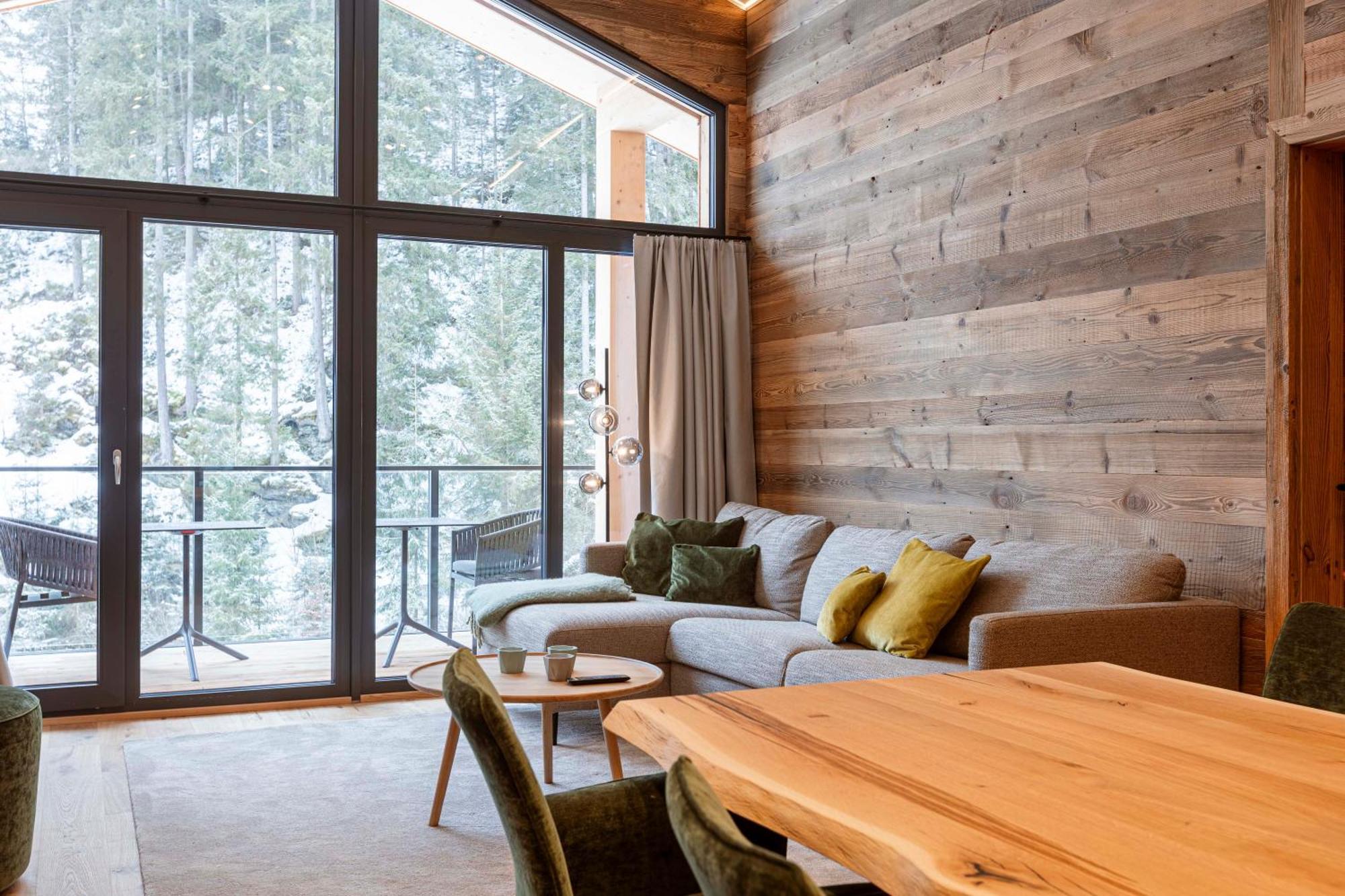 Saalbach Suites By Alps Resorts Saalbach-Hinterglemm Exterior foto
