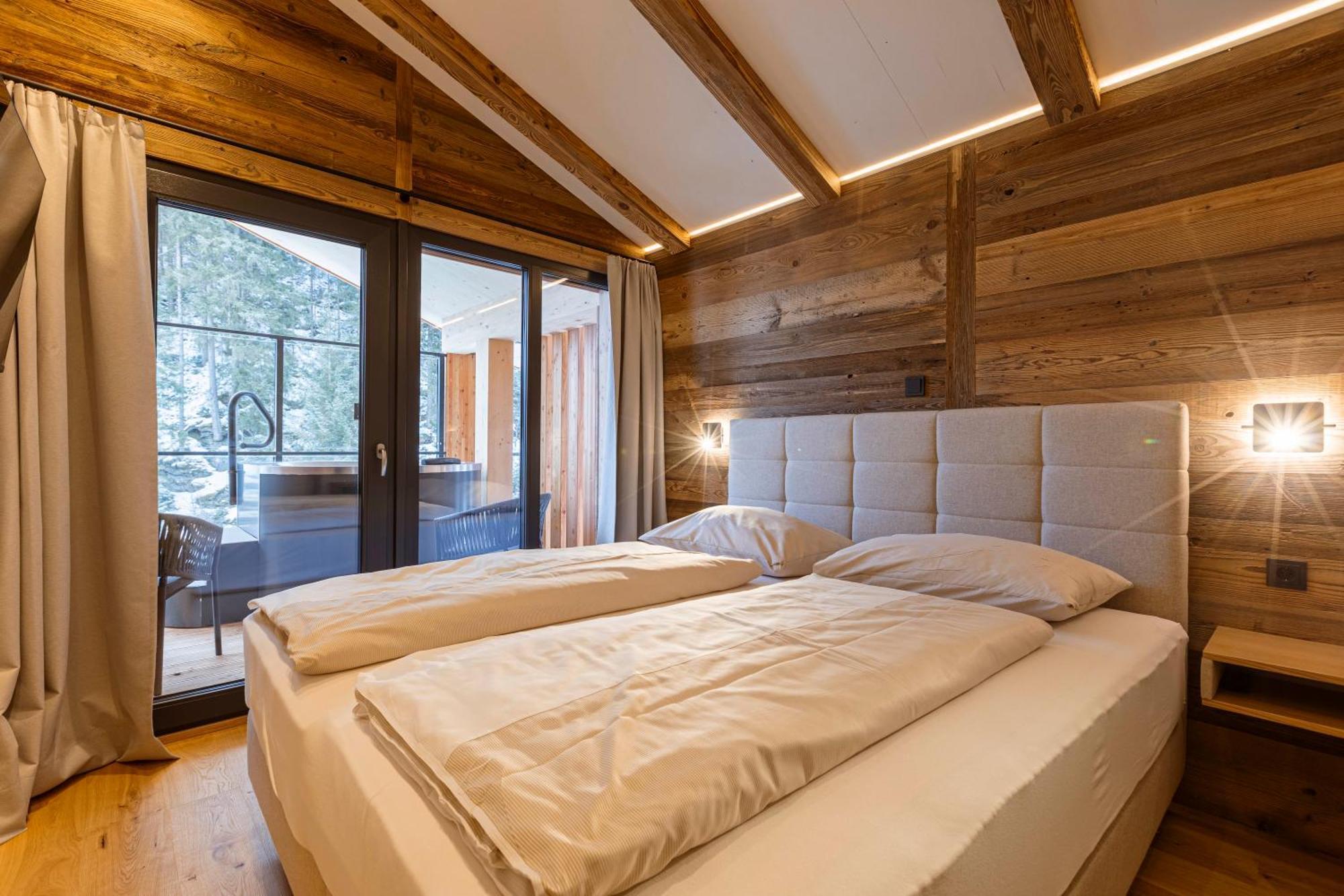 Saalbach Suites By Alps Resorts Saalbach-Hinterglemm Exterior foto