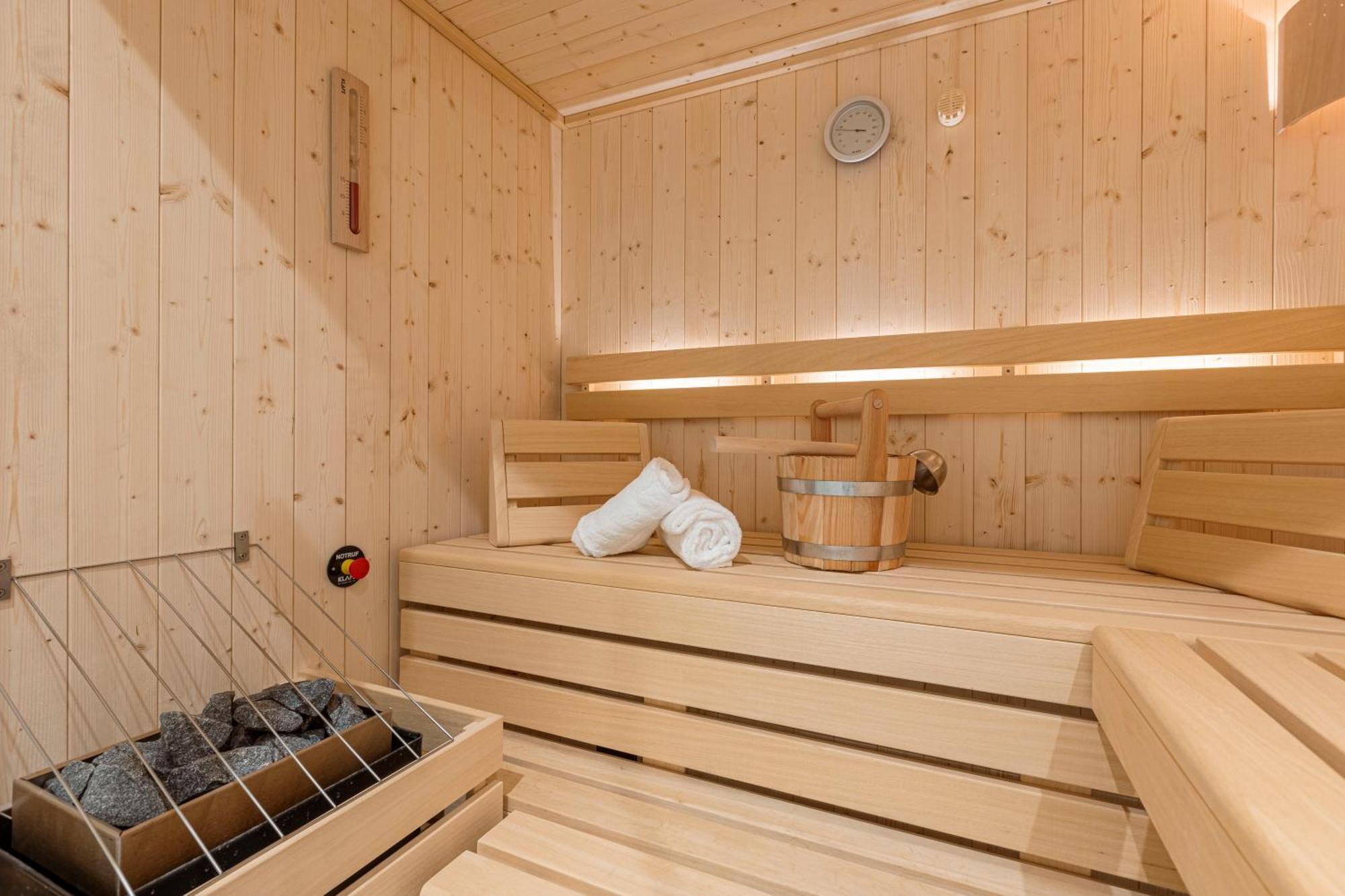 Saalbach Suites By Alps Resorts Saalbach-Hinterglemm Exterior foto