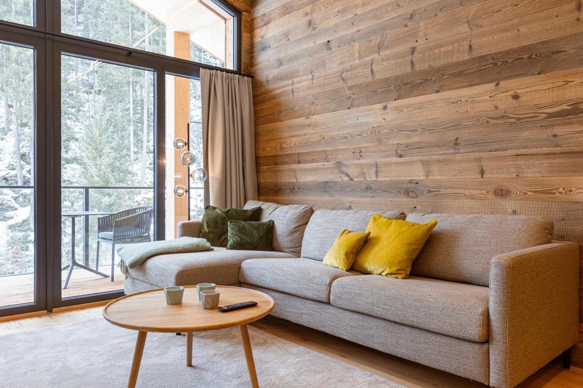 Saalbach Suites By Alps Resorts Saalbach-Hinterglemm Exterior foto