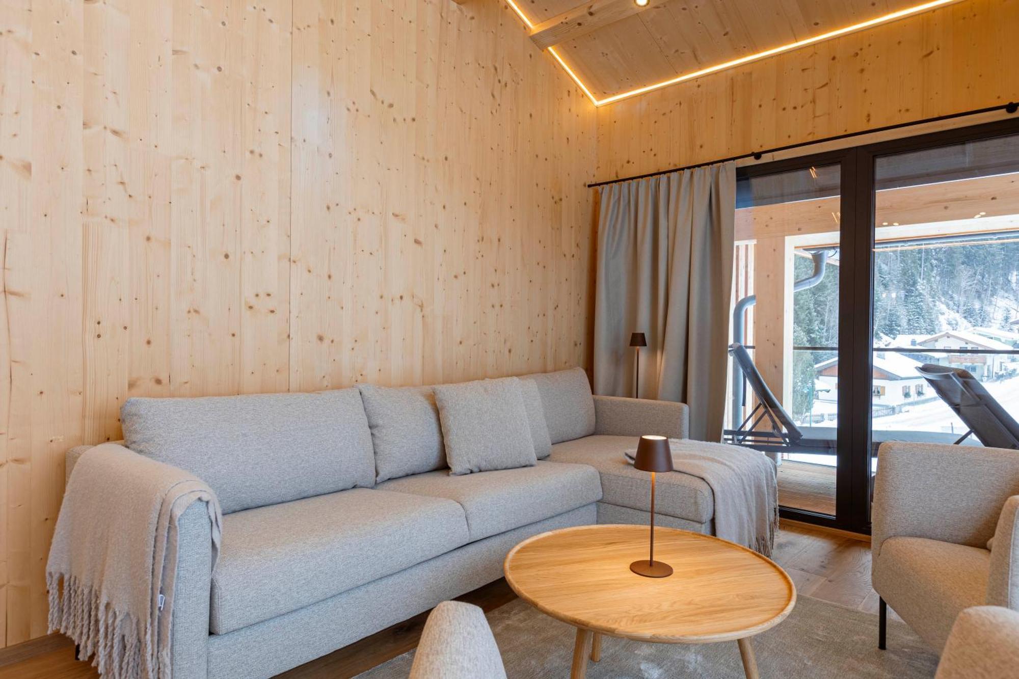 Saalbach Suites By Alps Resorts Saalbach-Hinterglemm Exterior foto